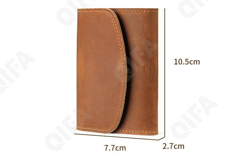 Мужской Кошелек CC4003_TP-8255-2 Мужской Кошелек CC4003_TP-8255-2