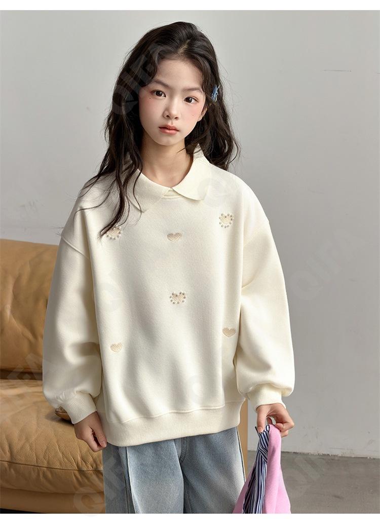 Детский Свитшот CC2120_YCC1010_225_2579_24