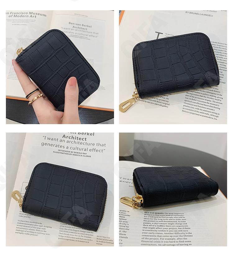 Женская Кредитница CC036_3020-1