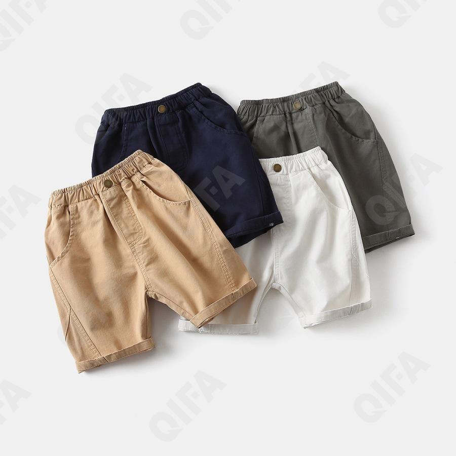 Детские Шорты CC3266_KZ2340_250_2575_14