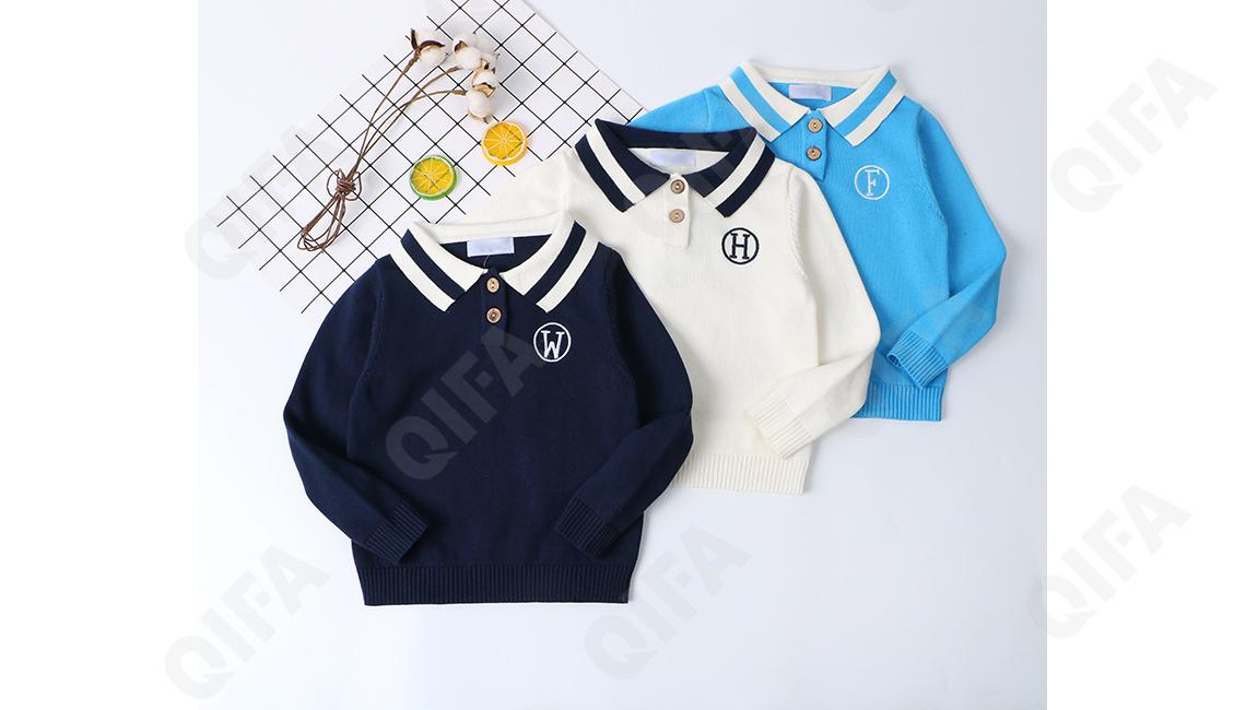 Детский Джемпер CC2130_Y-02591_946_2576