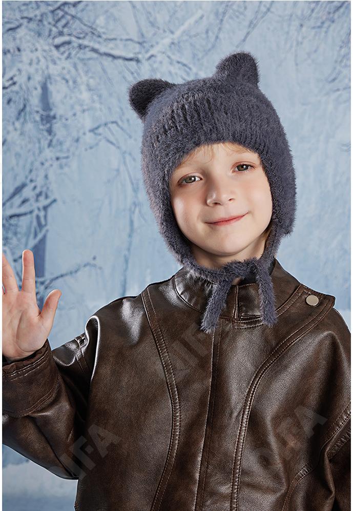 Детская Шапка CC3581_2182-8