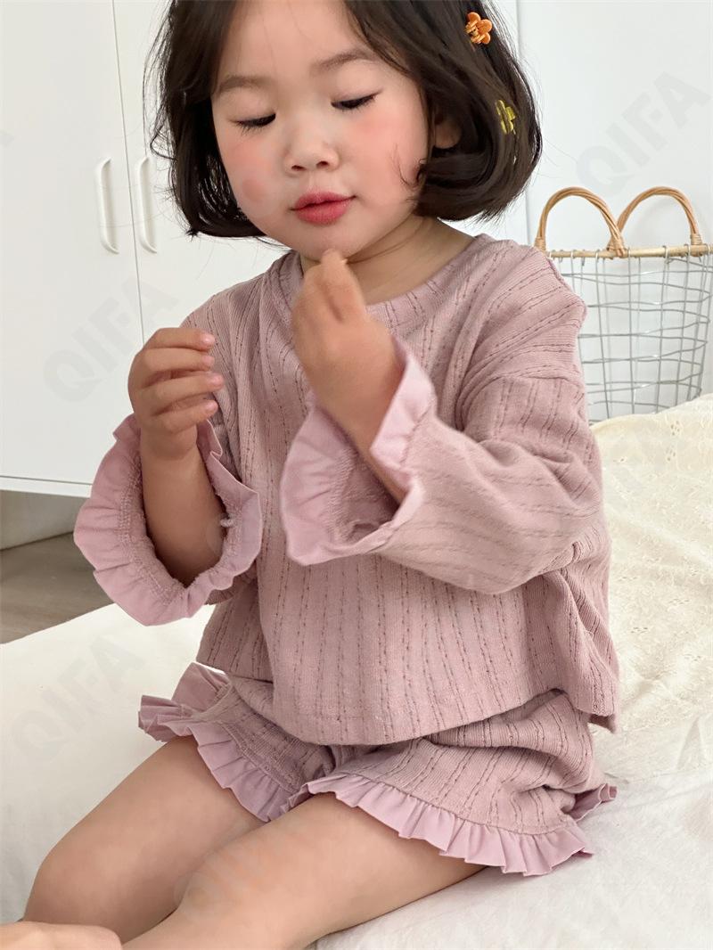 Детский Костюм с шортами CC2705_TZ24024_225_2576_52