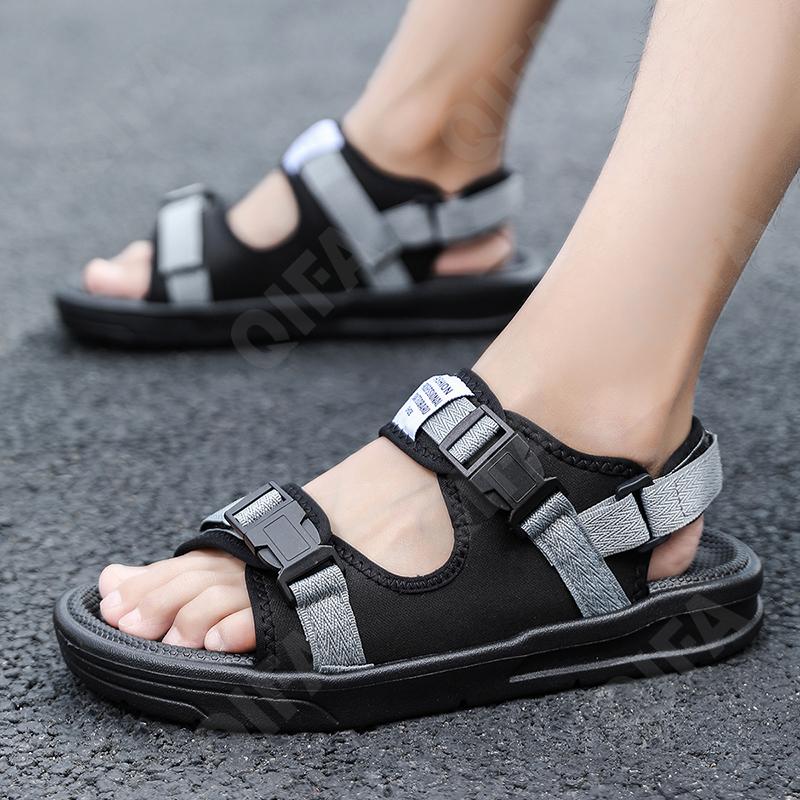 Мужские Сандалии CC5555_E1808-1 Мужские Сандалии CC5555_E1808-1