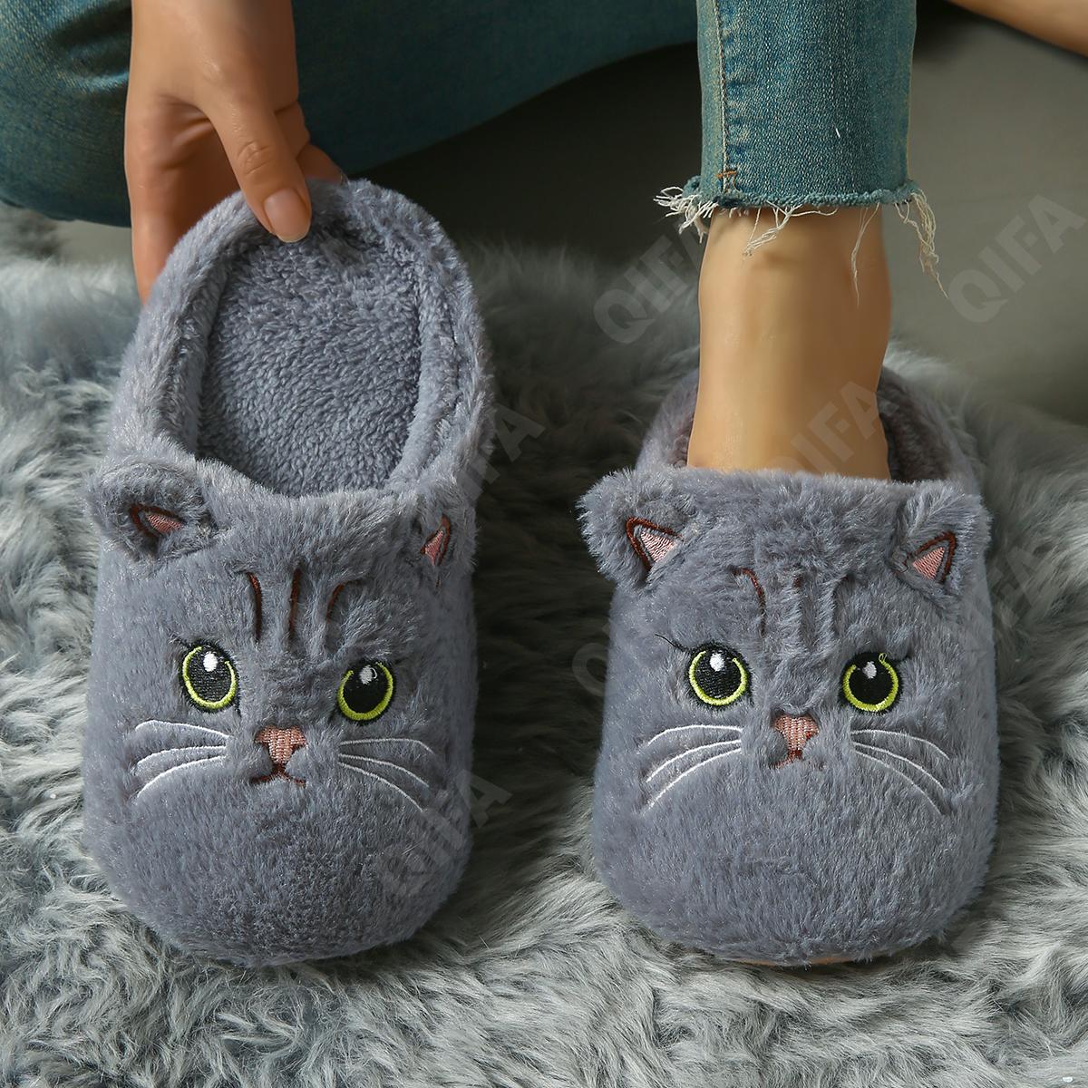 Женские Тапочки CC5484_JY005