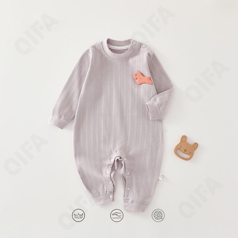 Детский Комбинезон