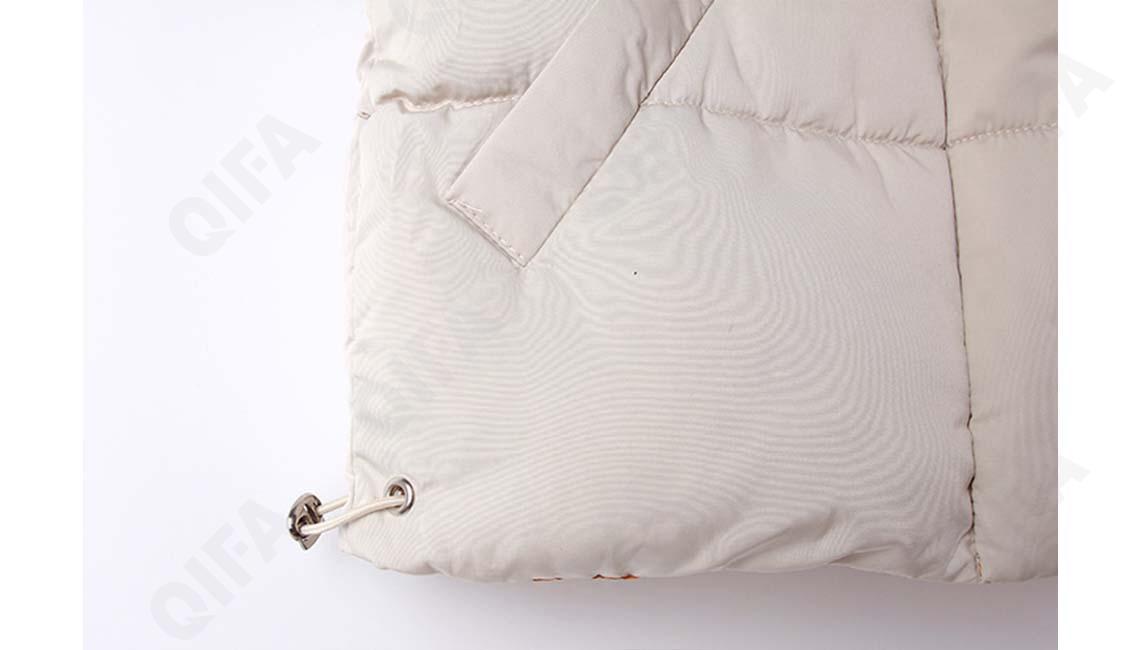 Детский Жилет CC518_KV004_230_1817