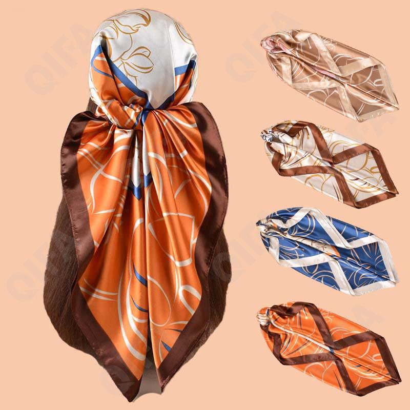 Женский Платок CC4230_GD244-1