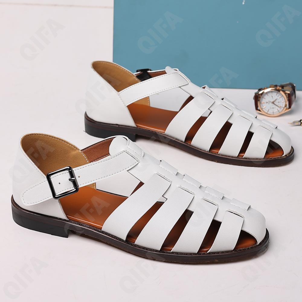 Мужские Сандалии CC4114_SS9985-11