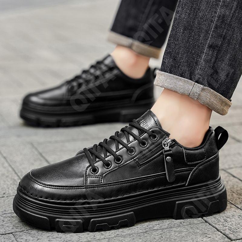 Мужские Полуботинки CC4114_XE022-6 Мужские Полуботинки CC4114_XE022-6