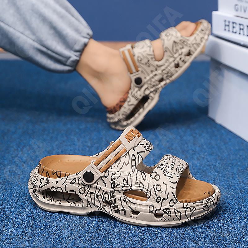 Мужское Сабо CC4930_58383-1