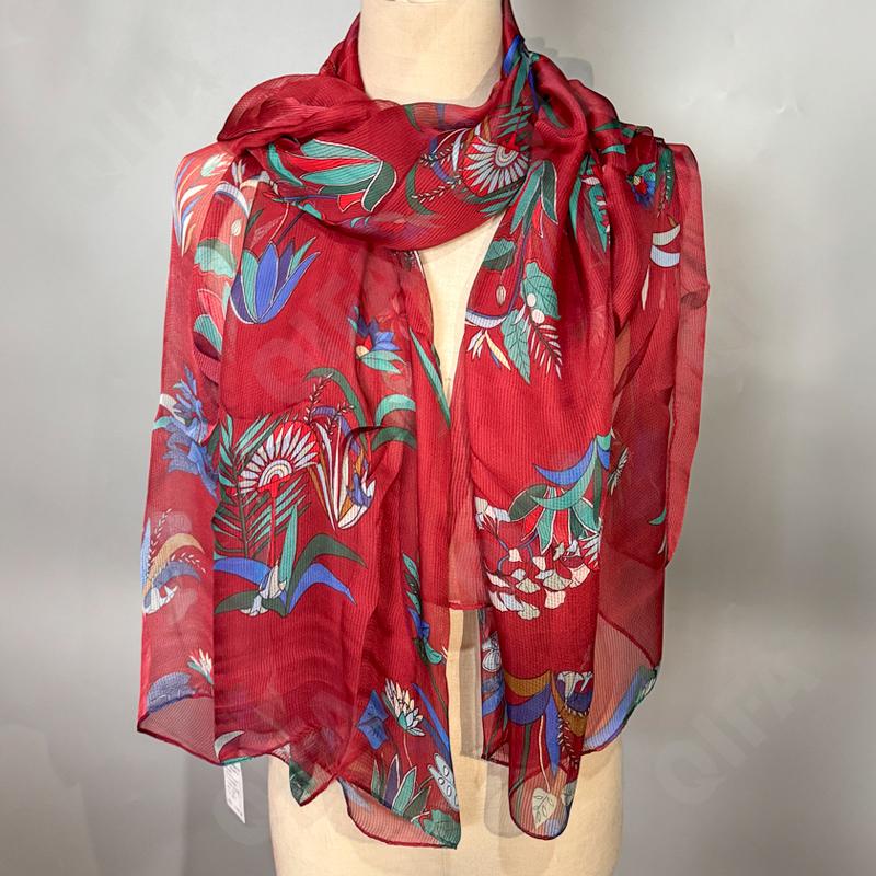 Женский Палантин