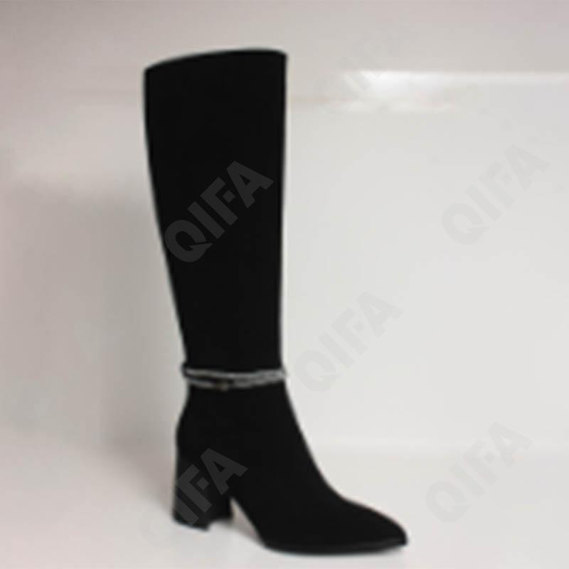 Женские Сапоги