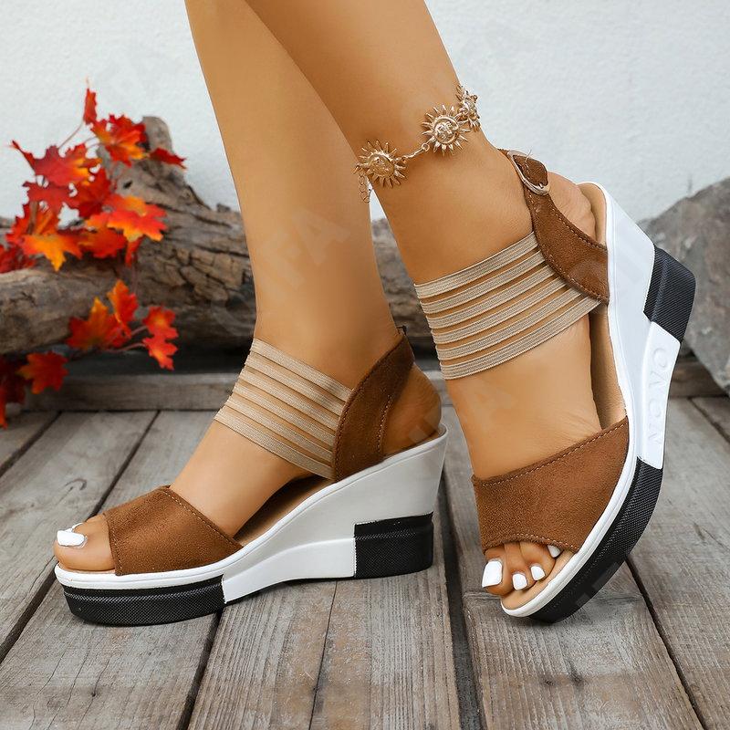 Женские Босоножки CC3840_H806-1