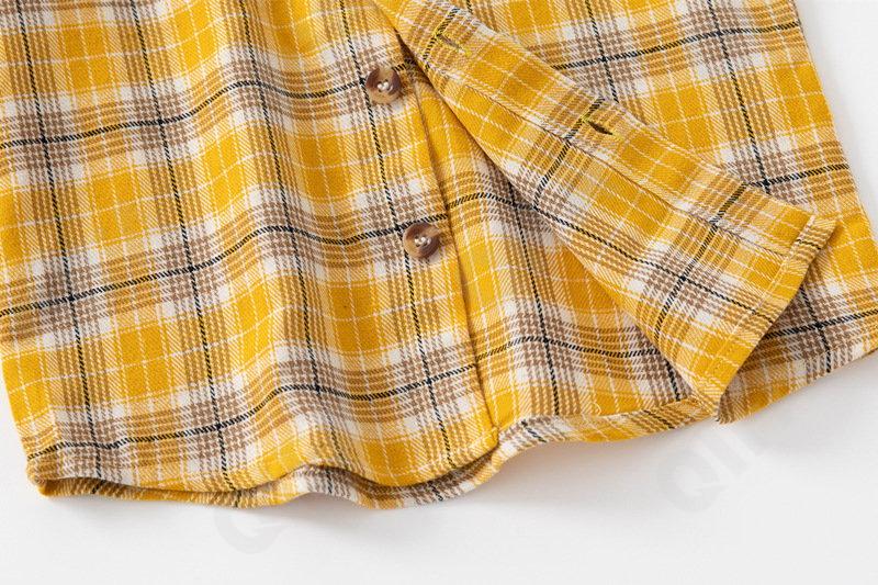 Детская Рубашка CC3266_SY4245_247_2576_54