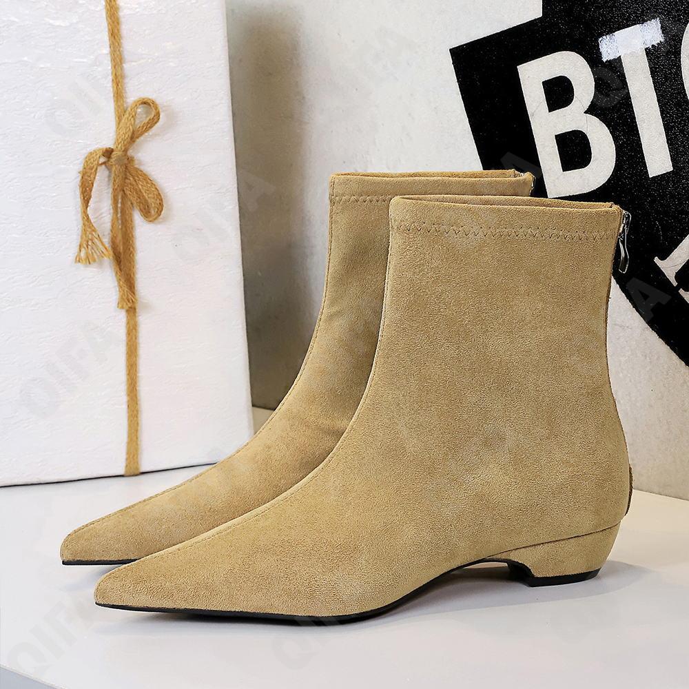 Женские Ботинки CC4061_6825-1-1