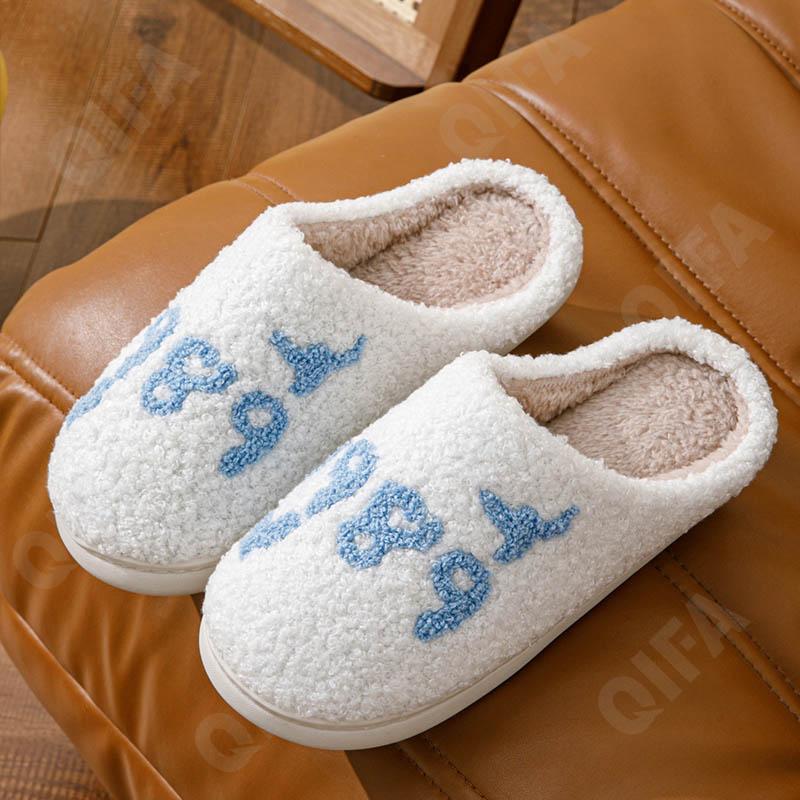 Женские Тапочки