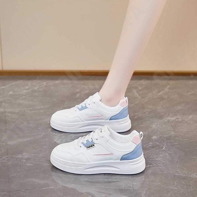 Женские Кеды CC4046_CY6603D-1