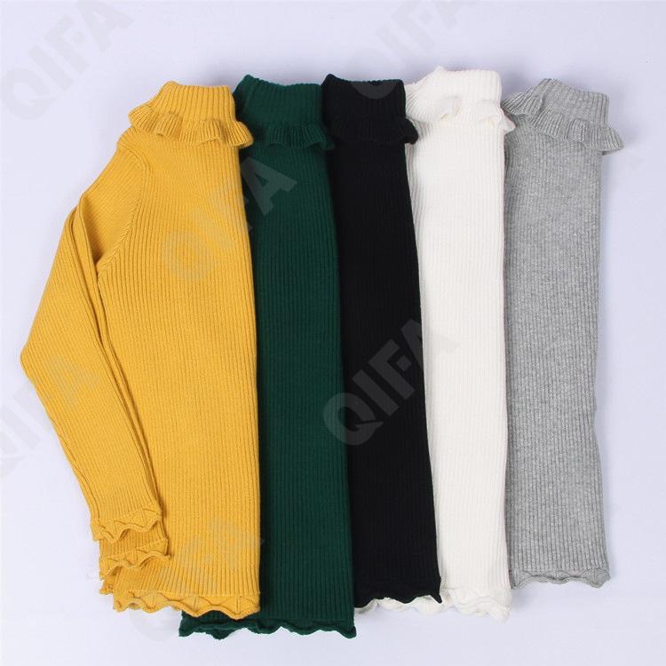 Детская Водолазка CC2196_16239_956_2574