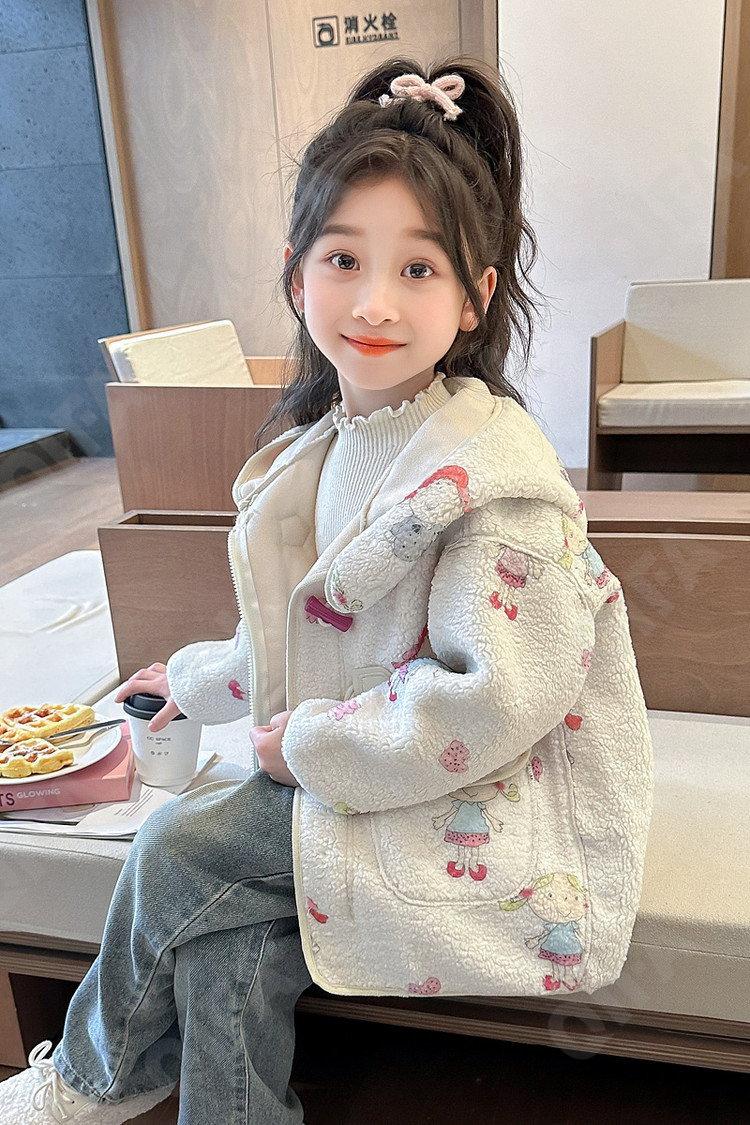 Детская Куртка CC4773_CQGKIGS_4558_1812_56 Детская Куртка CC4773_CQGKIGS_4558_1812_56