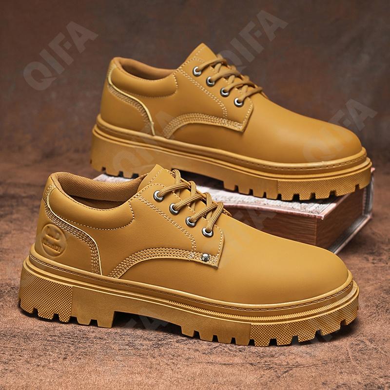 Мужские Полуботинки CC4119_MS81-2