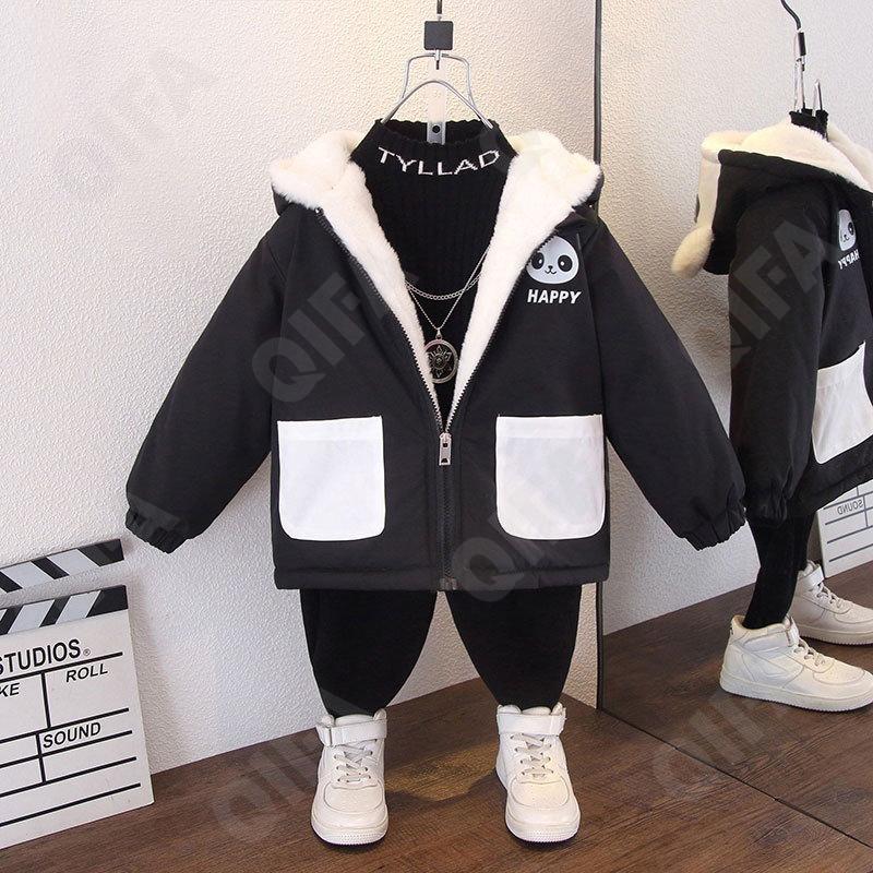 Детская Куртка