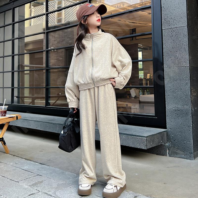 Детский Костюм с брюками