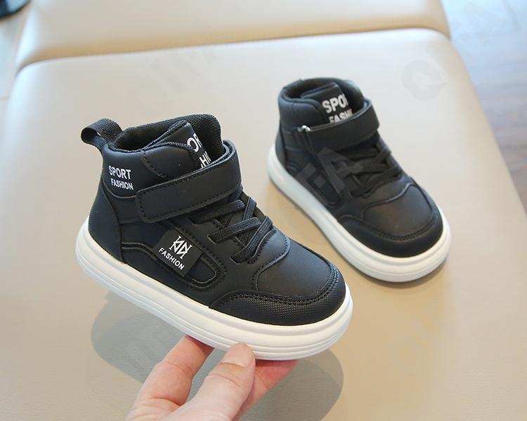 Детские Кроссовки CC3405_ZY992-A1