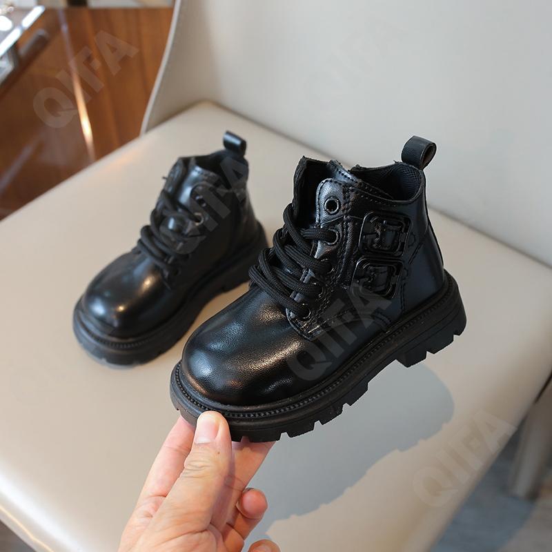 Детские Берцы CC4048_M599-A1