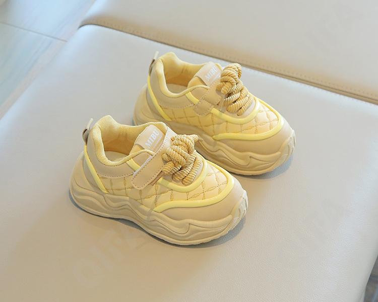 Детские Кроссовки CC3405_SY203-B1 Детские Кроссовки CC3405_SY203-B1