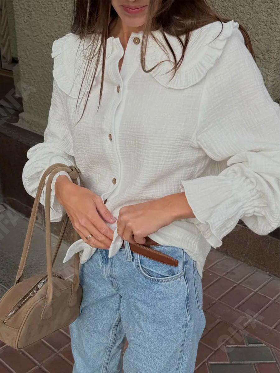 Женская Рубашка CC4052_CY0096_226_1778_81