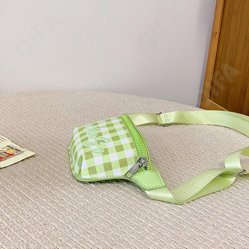 Детский Рюкзак на одно плечо RC711_JM-051-1