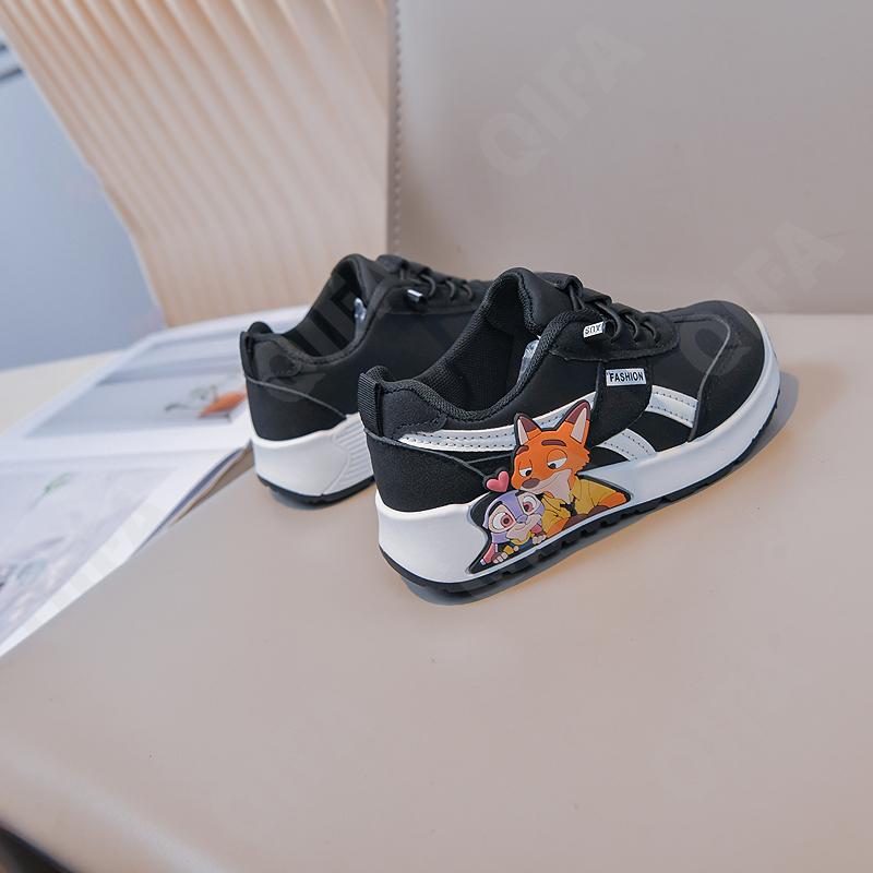 Детские Кроссовки CC3601_BBH-D6105-B1