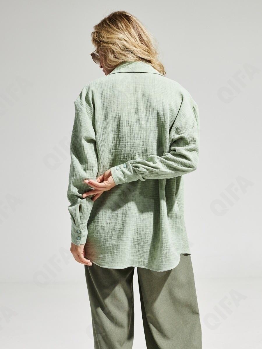 Женская Рубашка CC4052_CY0020_946_1778_5