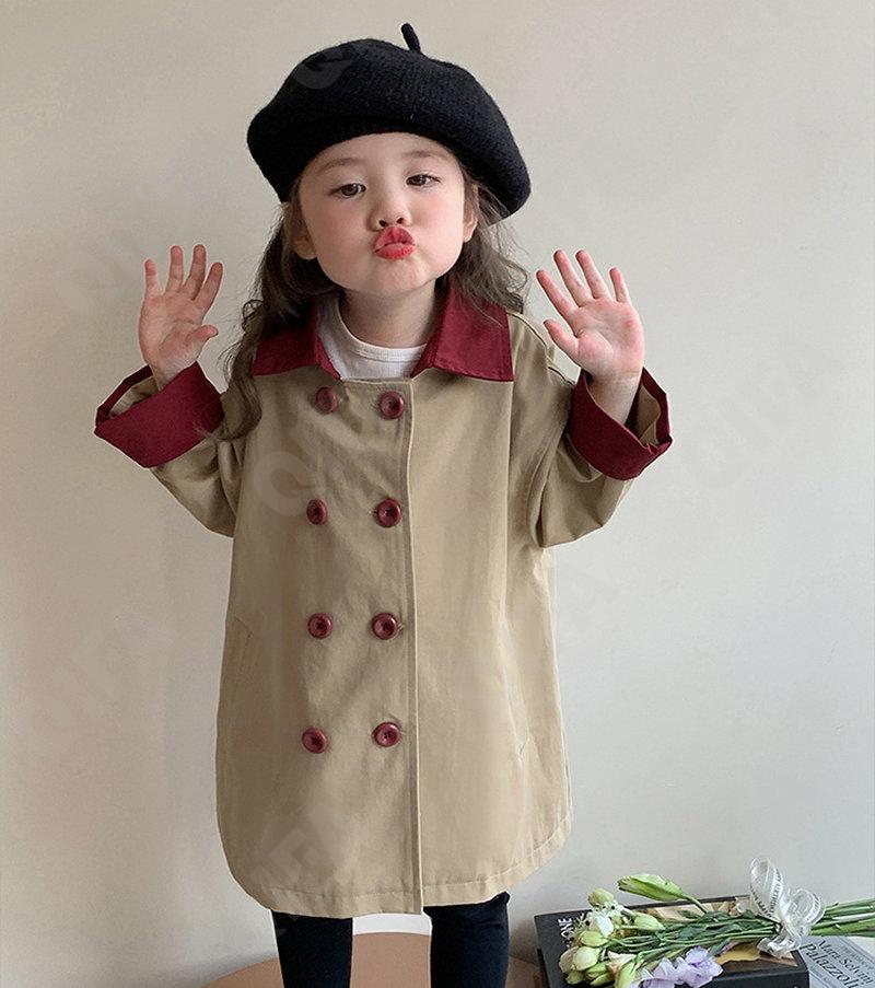 Детский Плащ CC491_Q71-3KAQI_2549_1817_69 Детский Плащ CC491_Q71-3KAQI_2549_1817_69