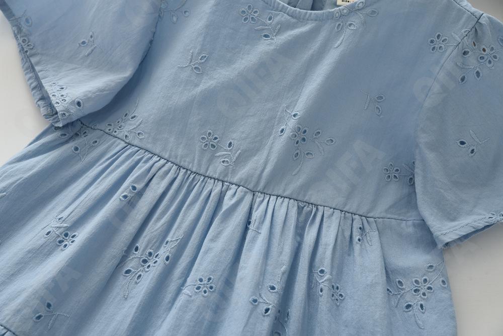 Детское Платье CC2119_0312-08-1