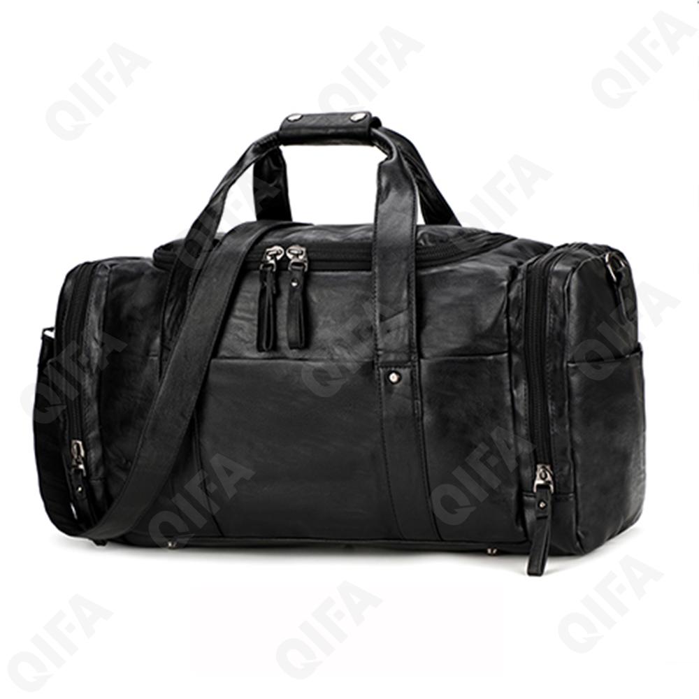 Мужская Дорожная сумка