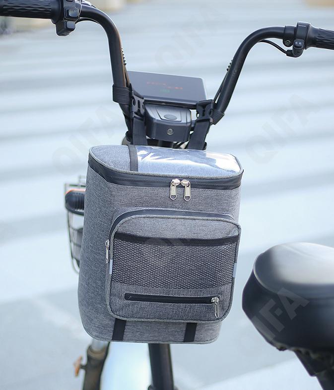 Женская Сумка для коляски CC4112_231125-2