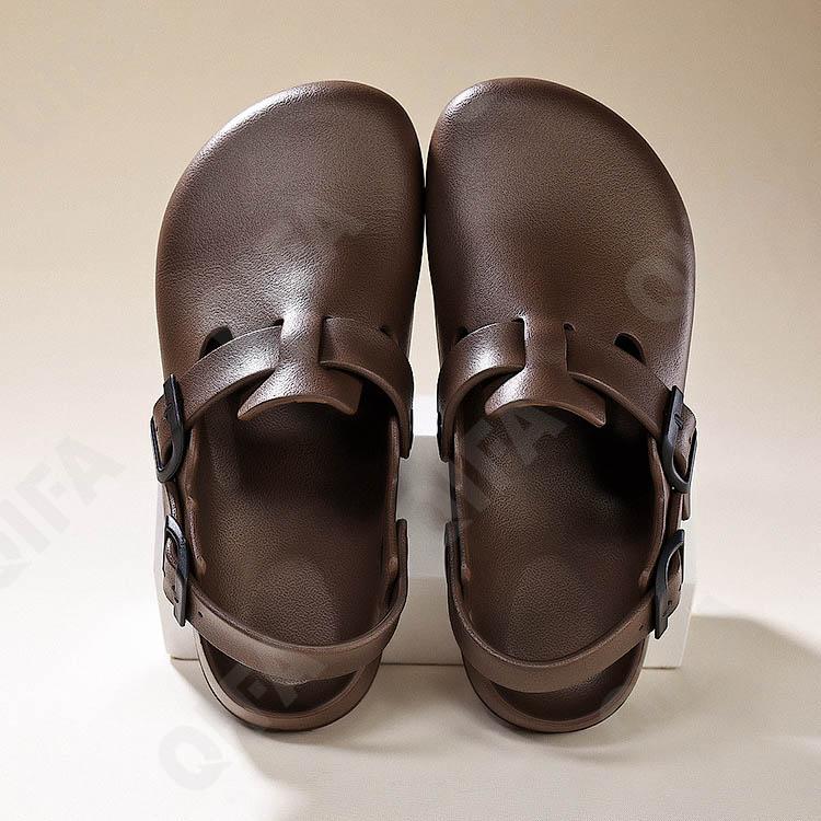 Женское Сабо