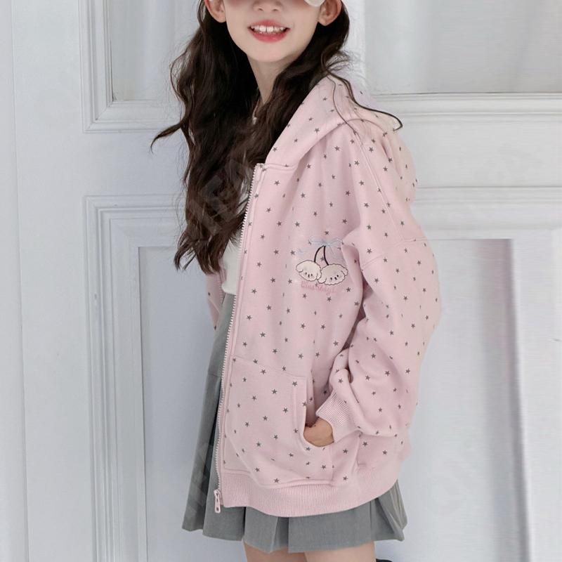 Детская Толстовка