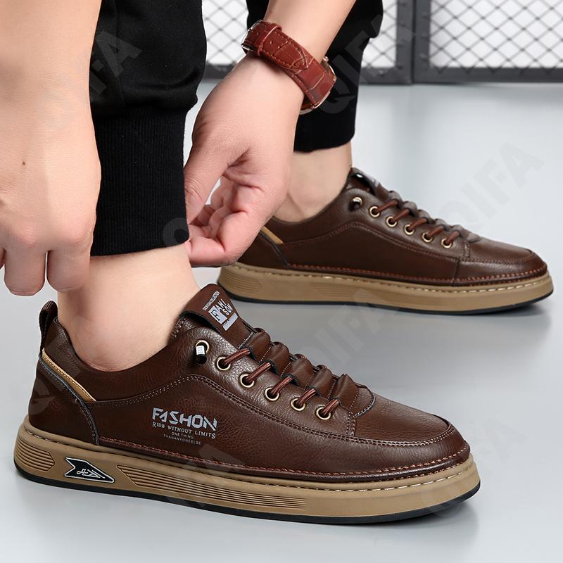 Мужские Полуботинки CC4119_C9066-1 Мужские Полуботинки CC4119_C9066-1