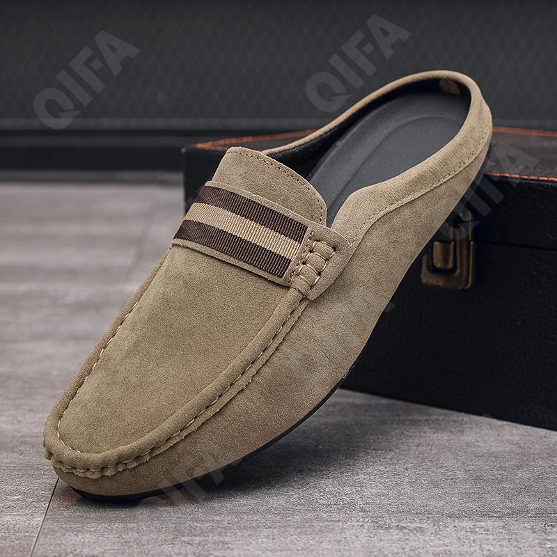 Мужское Сабо CC4114_EA55-1