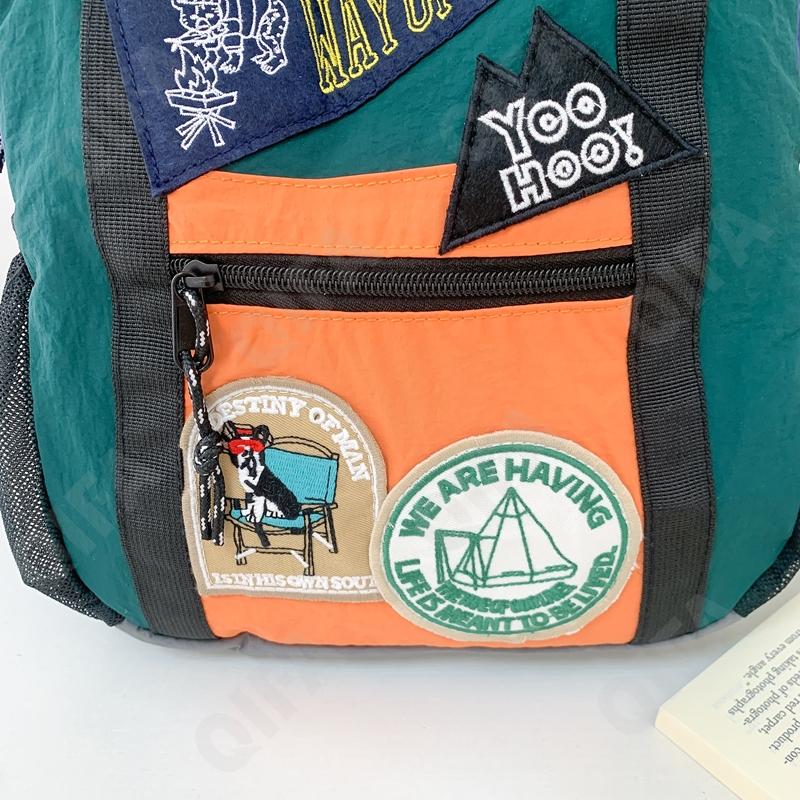 Детский Рюкзак RC711_JM-2997-1