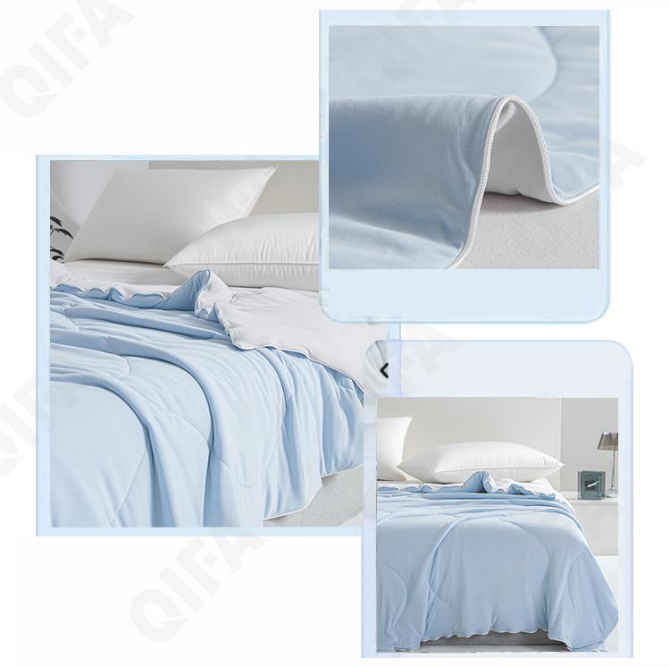 Одеяло с наполнителем CC4652_YJ03-4