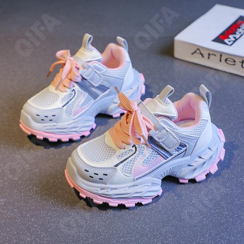 Детские Кроссовки CC3841_089-A1