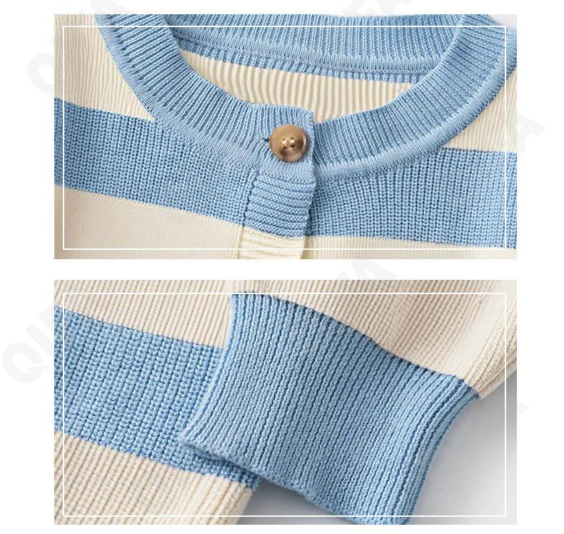 Детский Кардиган CC3043_093_247_2576_5