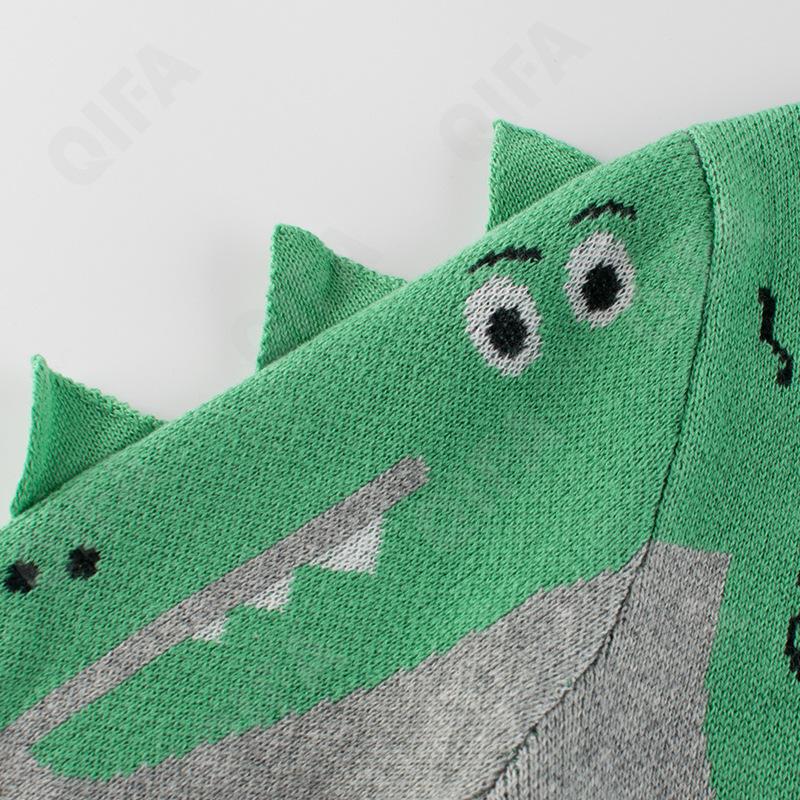 Детский Кардиган