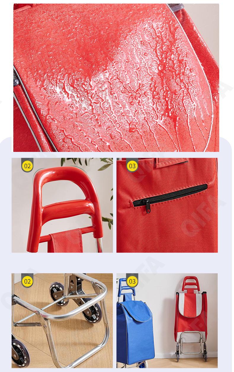 Женская Сумка-тележка CC5013_003-1