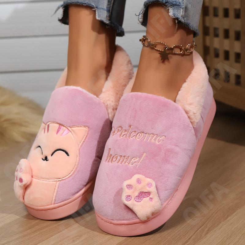 Женские Тапочки CC5045_P6019-1