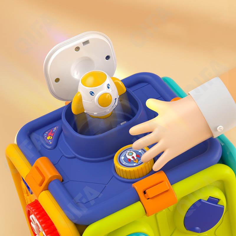 Развивающая игрушка